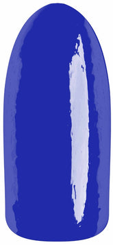 EzFlow TruLaq Blue Morning Glory Swatch